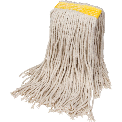 Vadrouille humide, Coton, 12 oz, Style Coup&eacute; Nuna Depot Inc.