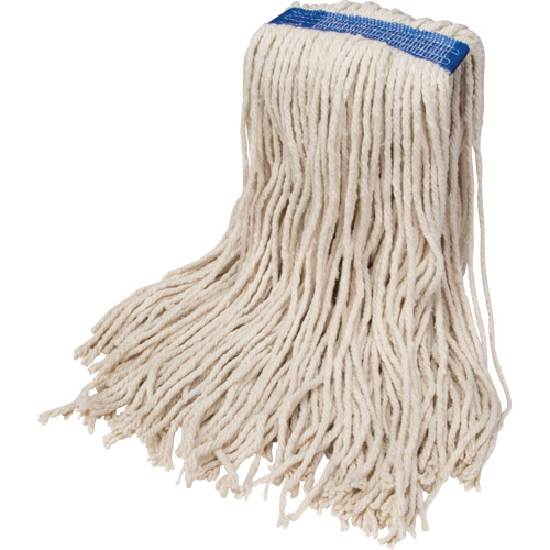 Vadrouille humide, Coton, 16 oz, Style Coup&eacute; Nuna Depot Inc.