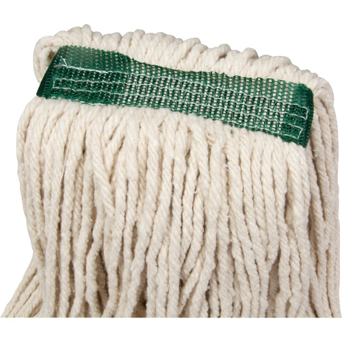 Vadrouille humide, Coton, 20 oz, Style Coup&eacute; Nuna Depot Inc.