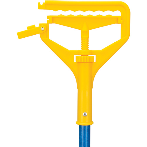 Handle with Clip, Fibreglass/Plastic, Open Gate Tip, 60" Length Nuna Depot Inc.