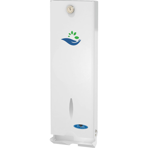 Distributeur commercial/au d&eacute;tail de tampons gratuits mont&eacute; sur surface Nuna Depot Inc.