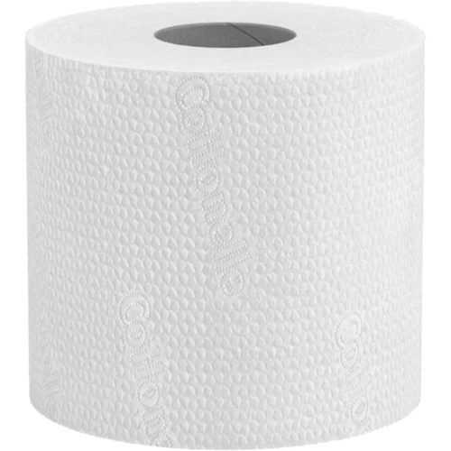Papier hygi&eacute;nique professionnel Cottonelle, 2 Pli, 451 Feuilles/Rouleu, Blanc Nuna Depot Inc.