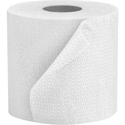 Papier hygi&eacute;nique professionnel Cottonelle, 2 Pli, 451 Feuilles/Rouleu, Blanc Nuna Depot Inc.