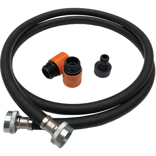 safeMIX Hose & Adaptor Set Nuna Depot Inc.