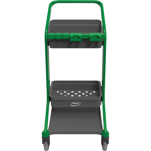 HyGo Mobile Cleaning Station Nuna Depot Inc.