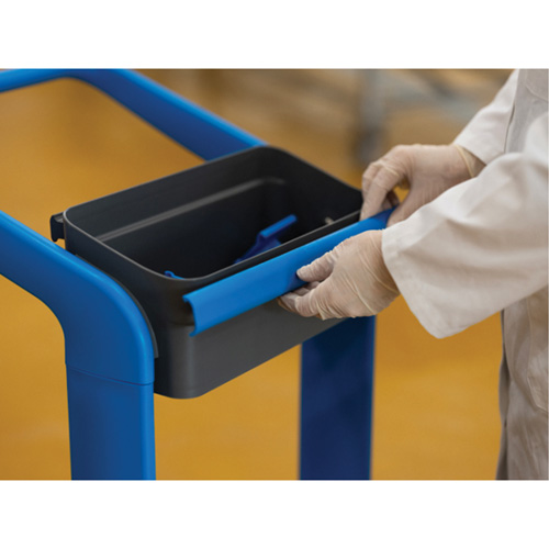HyGo Mobile Cleaning Station Nuna Depot Inc.