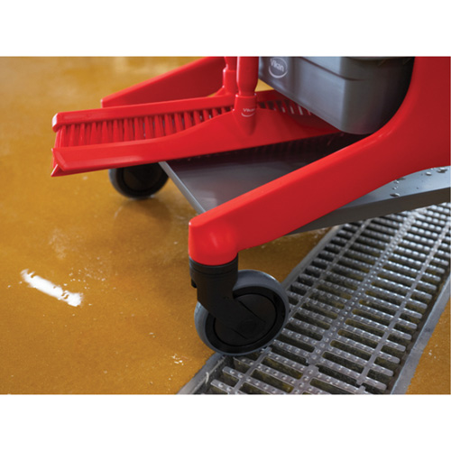 HyGo Mobile Cleaning Station Nuna Depot Inc.