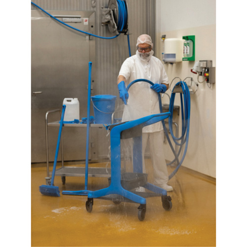 HyGo Mobile Cleaning Station Nuna Depot Inc.