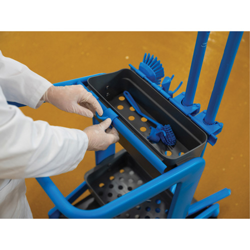 HyGo Mobile Cleaning Station Nuna Depot Inc.