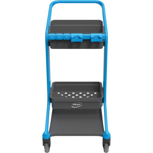HyGo Mobile Cleaning Station Nuna Depot Inc.