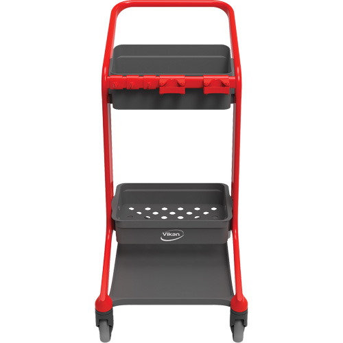 HyGo Mobile Cleaning Station Nuna Depot Inc.