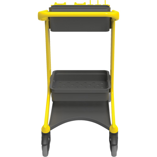 HyGo Mobile Cleaning Station Nuna Depot Inc.