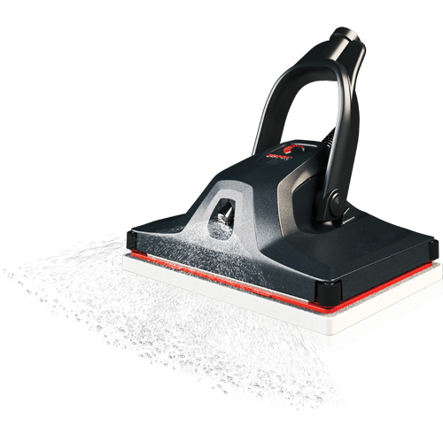 Shock Oscillating Floor Cleaning Machine (Head Only), Cleaner Nuna Depot Inc.