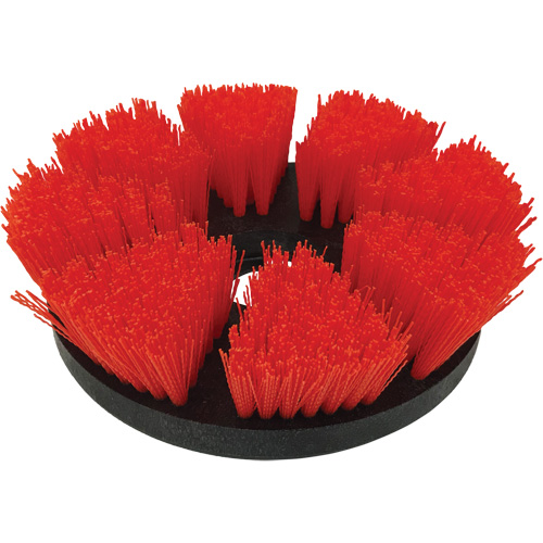 Heavy-Duty Cleaning Brush Nuna Depot Inc.
