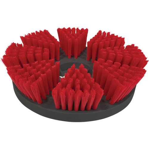 Brosse de nettoyage moyen Nuna Depot Inc.