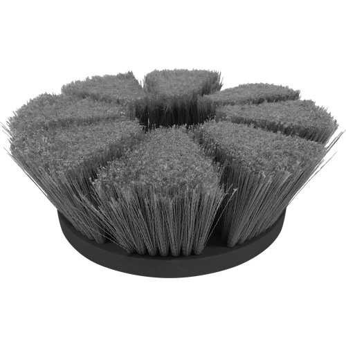 Flagged Tipped Cleaning Brush Nuna Depot Inc.