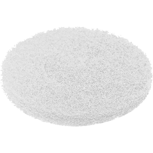 Tampon pour plancher, Lustrage, Blanc Nuna Depot Inc.