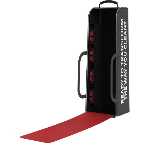 M-Case Pro for MotorScrubber Nuna Depot Inc.