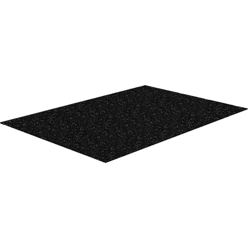 Plancher en tuile d'athl&eacute;tisme Voyager Nuna Depot Inc.