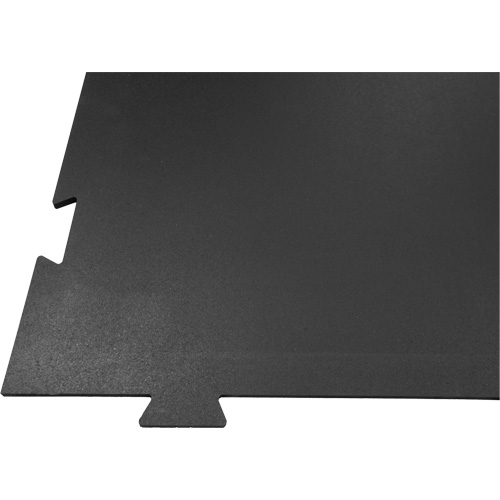 Plancher en tuile d'athl&eacute;tisme Voyager Nuna Depot Inc.