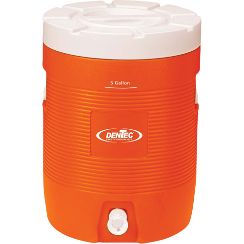 Industrial Drinking Cooler, 7.4 gal. Nuna Depot Inc.