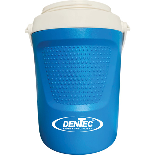 Industrial Drinking Cooler, 1.5 gal. Nuna Depot Inc.