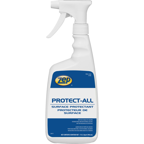 Protect All Surface Protectant Nuna Depot Inc.