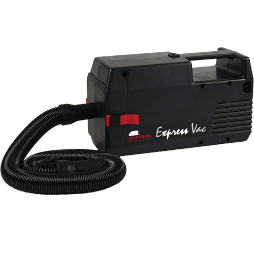 Aspirateur HEPA Express Safety, Sec, 0,25 gal. US (0,94 Litres) Nuna Depot Inc.