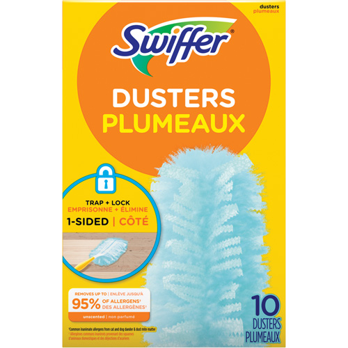 Recharge pour nettoyeur Dusters, Microfibre Nuna Depot Inc.