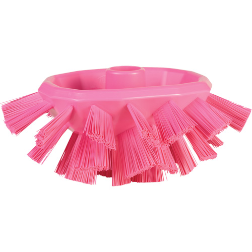 UST Tank Brush, Stiff Bristles, 7-1/2" Long, Pink Nuna Depot Inc.
