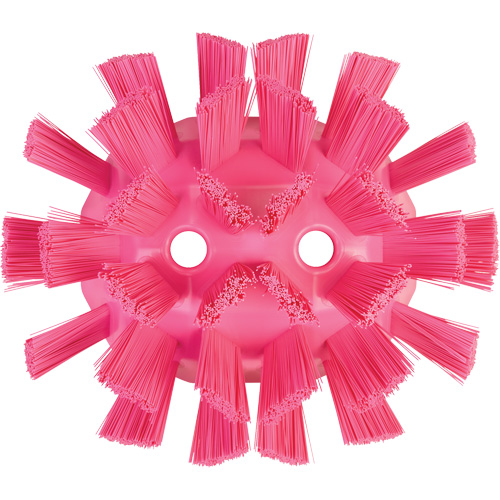 UST Tank Brush, Stiff Bristles, 7-1/2" Long, Pink Nuna Depot Inc.