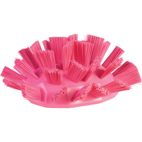 UST Tank Brush, Stiff Bristles, 7-1/2" Long, Pink Nuna Depot Inc.