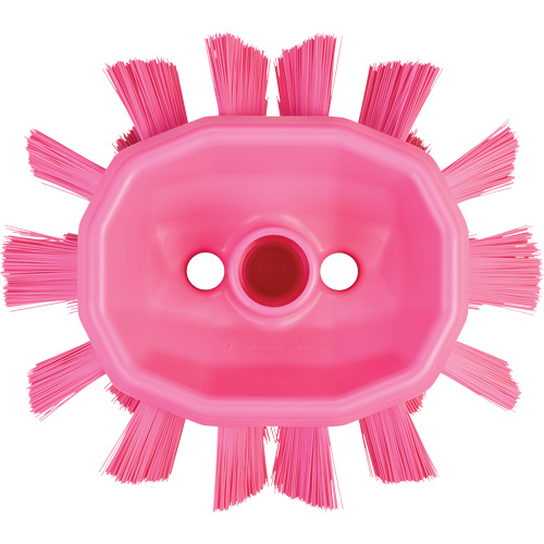 UST Tank Brush, Stiff Bristles, 7-1/2" Long, Pink Nuna Depot Inc.
