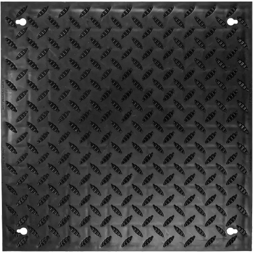 FOUNDATION Diamond-Plate Tiles Nuna Depot Inc.