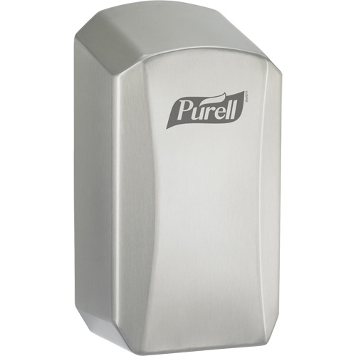 PURELL&reg; LTX Behavioral Health Dispenser for PURELL&reg; Hand Sanitizer, Touchless, 1200 ml Cap. Nuna Depot Inc.