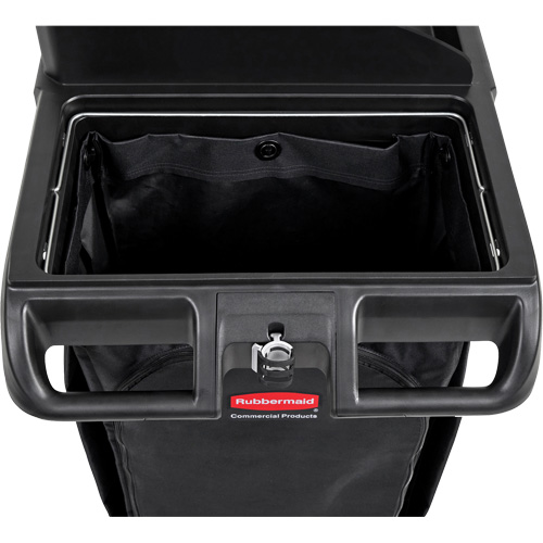 30-Gallon Canvas Bag for Housekeeping Carts Nuna Depot Inc.