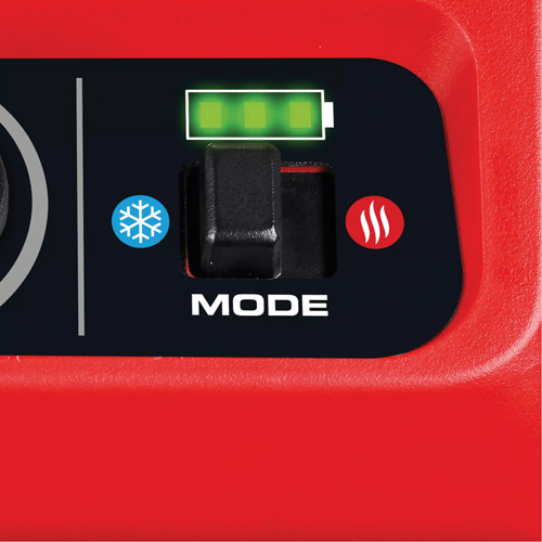 Glaci&egrave;re/r&eacute;chaud sans fil (outil seulemt), 27 L Capacit&eacute; Nuna Depot Inc.