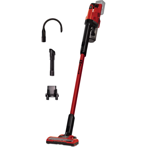 Cordless Stick Vacuum Cleaner (Tool Only), 18 V, 0.16 gal. Capacity Nuna Depot Inc.