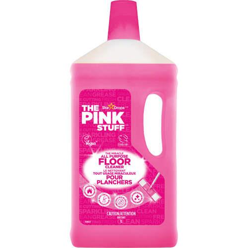 Nettoyant pour planchers tout usage, 1 L, Bouteille Nuna Depot Inc.