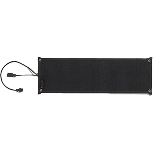 HRT Series Industrial Snow Melting Mat, Stair, 11" W x 5' L Nuna Depot Inc.