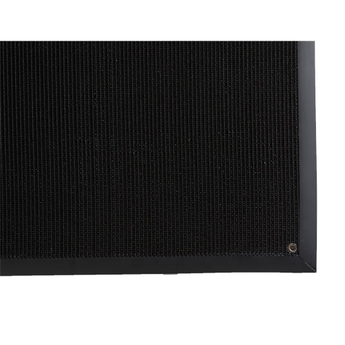 HTP Series PRO Industrial Snow Melting Walkway Mat, Runner, 36" W x 5' L Nuna Depot Inc.