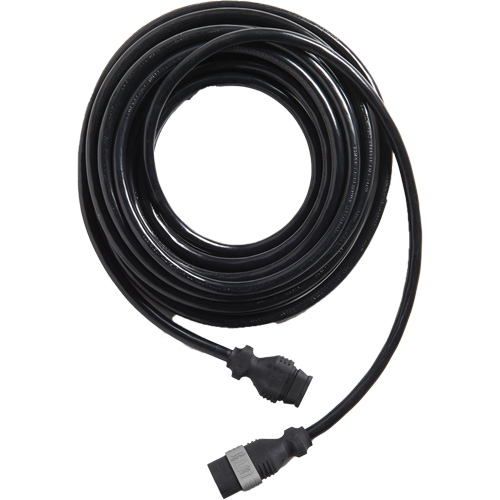 Rallonge de c&acirc;ble de 25' 120 V pour tapis industriels HeatTrak PRO Nuna Depot Inc.