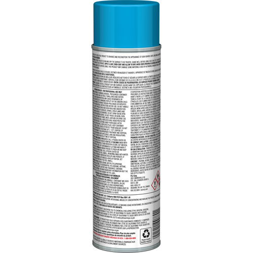Lubrifiant au molybd&egrave;ne Pro Line pour chaînes et c&acirc;bles, Canette a&eacute;rosol Nuna Depot Inc.
