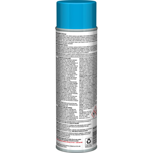 Lubrifiant sec tout usage & agent de rel&acirc;chement, 12 oz, Canette a&eacute;rosol Nuna Depot Inc.