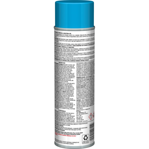 Polissage pour mobilier Pro Line avec huile de citron, 19 oz., Canette a&eacute;rosol Nuna Depot Inc.