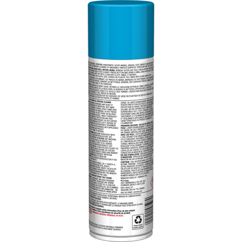 Nettoyant tout usage Pro Line Crazy Clean, 19 oz., Canette a&eacute;rosol Nuna Depot Inc.