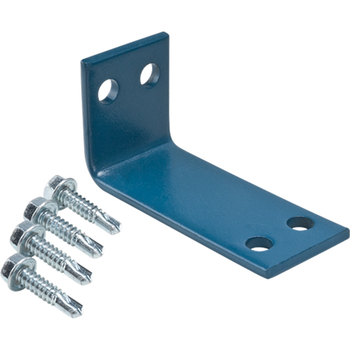 Composantes pour partitions & cloisons grillag&eacute;es - Quincaillerie Nuna Depot Inc.