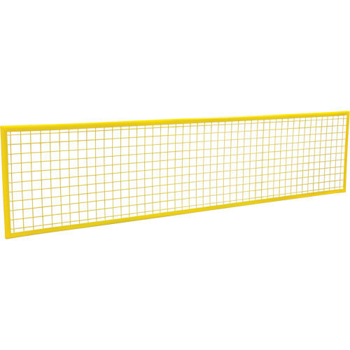 Composantes pour partitions & cloisons grillag&eacute;es - Panneaux, 2' h x 8' la Nuna Depot Inc.