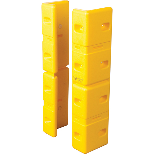 Grands protecteurs de coin Nuna Depot Inc.