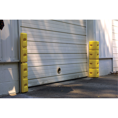 Grands protecteurs de coin Nuna Depot Inc.